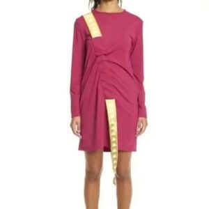 𝅺kappa-dress -- S